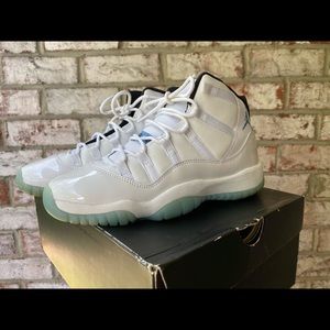 2014 Jordan 11 Retro.